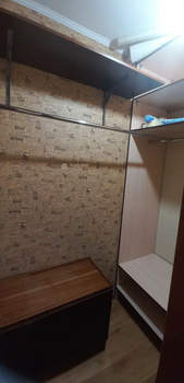 1-к квартира, вторичка, 36м2, 2/9 этаж