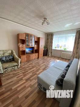 1-к квартира, вторичка, 31м2, 5/5 этаж