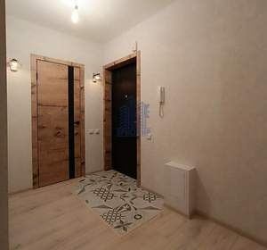 1-к квартира, вторичка, 49м2, 9/16 этаж