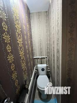 1-к квартира, вторичка, 32м2, 9/9 этаж