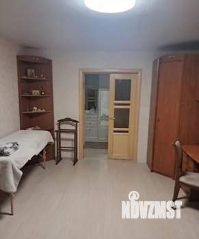 3-к квартира, вторичка, 96м2, 4/16 этаж