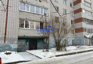 1-к квартира, вторичка, 38м2, 2/9 этаж