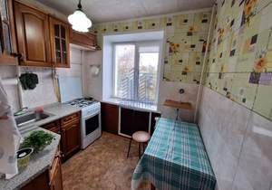 2-к квартира, вторичка, 42м2, 2/5 этаж