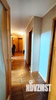 4-к квартира, вторичка, 164м2, 9/10 этаж