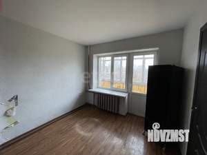 2-к квартира, вторичка, 43м2, 4/5 этаж