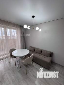 1-к квартира, вторичка, 44м2, 15/16 этаж