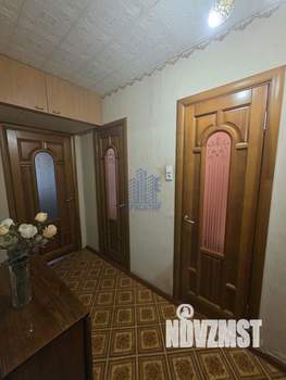 2-к квартира, вторичка, 55м2, 2/5 этаж
