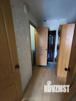 1-к квартира, вторичка, 34м2, 4/5 этаж