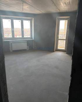 1-к квартира, вторичка, 42м2, 13/16 этаж