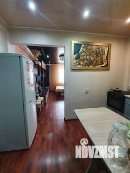 Студия квартира, вторичка, 25м2, 5/5 этаж