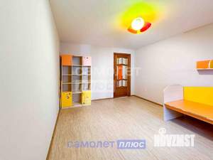 2-к квартира, вторичка, 50м2, 2/6 этаж
