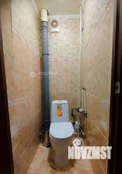 3-к квартира, вторичка, 58м2, 2/5 этаж