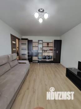 2-к квартира, вторичка, 51м2, 8/10 этаж