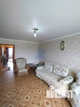 2-к квартира, вторичка, 59м2, 9/9 этаж