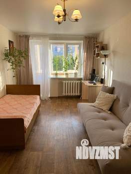 1-к квартира, вторичка, 30м2, 4/5 этаж