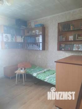1-к квартира, вторичка, 30м2, 4/9 этаж