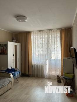 Студия квартира, вторичка, 32м2, 6/14 этаж