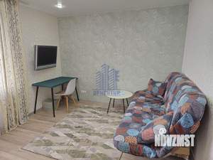 1-к квартира, вторичка, 30м2, 9/9 этаж