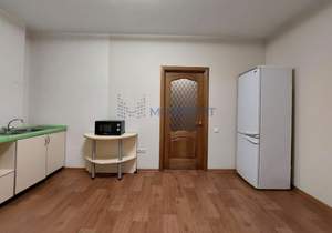 1-к квартира, вторичка, 53м2, 4/9 этаж