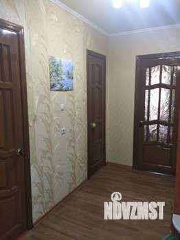 1-к квартира, вторичка, 63м2, 2/5 этаж
