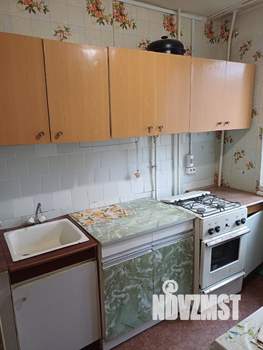 2-к квартира, вторичка, 51м2, 3/5 этаж