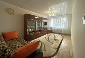 2-к квартира, вторичка, 53м2, 2/5 этаж