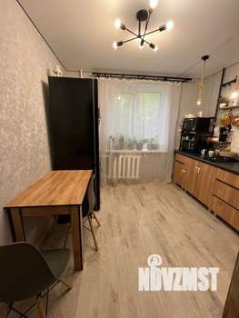 1-к квартира, вторичка, 38м2, 2/5 этаж