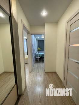 1-к квартира, вторичка, 36м2, 3/16 этаж