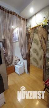 Студия квартира, вторичка, 33м2, 5/5 этаж