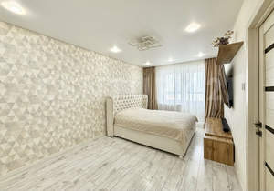 2-к квартира, вторичка, 67м2, 16/16 этаж