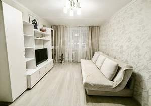 1-к квартира, вторичка, 36м2, 1/9 этаж