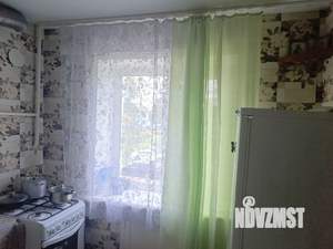 1-к квартира, вторичка, 29м2, 2/5 этаж