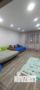 1-к квартира, вторичка, 43м2, 2/10 этаж