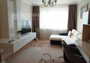 2-к квартира, вторичка, 62м2, 7/10 этаж