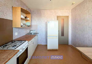 1-к квартира, вторичка, 35м2, 9/10 этаж
