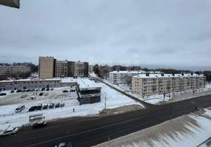 2-к квартира, вторичка, 59м2, 9/9 этаж