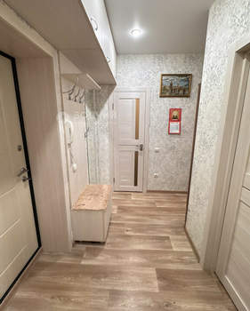 1-к квартира, вторичка, 38м2, 9/9 этаж