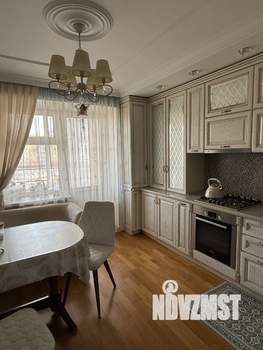 3-к квартира, вторичка, 76м2, 6/8 этаж