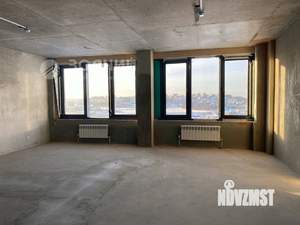 3-к квартира, вторичка, 100м2, 17/22 этаж