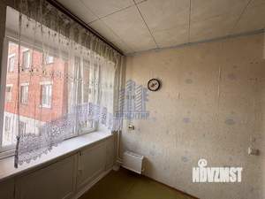 1-к квартира, вторичка, 33м2, 4/9 этаж