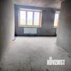 2-к квартира, вторичка, 63м2, 7/9 этаж