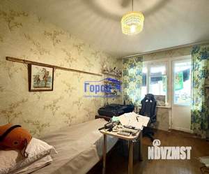 3-к квартира, вторичка, 68м2, 5/9 этаж