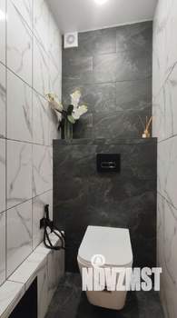 2-к квартира, вторичка, 59м2, 7/10 этаж