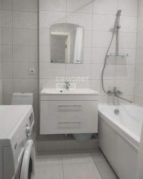 1-к квартира, вторичка, 36м2, 7/11 этаж