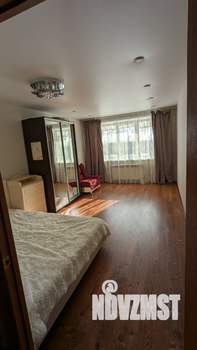 1-к квартира, вторичка, 55м2, 6/10 этаж