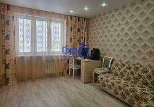 1-к квартира, вторичка, 37м2, 3/10 этаж