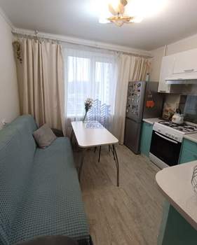 1-к квартира, вторичка, 36м2, 5/10 этаж