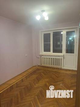 3-к квартира, вторичка, 66м2, 2/9 этаж