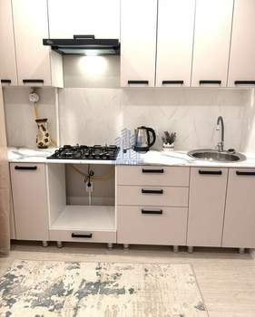 1-к квартира, вторичка, 36м2, 4/9 этаж