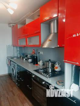 3-к квартира, вторичка, 70м2, 8/10 этаж